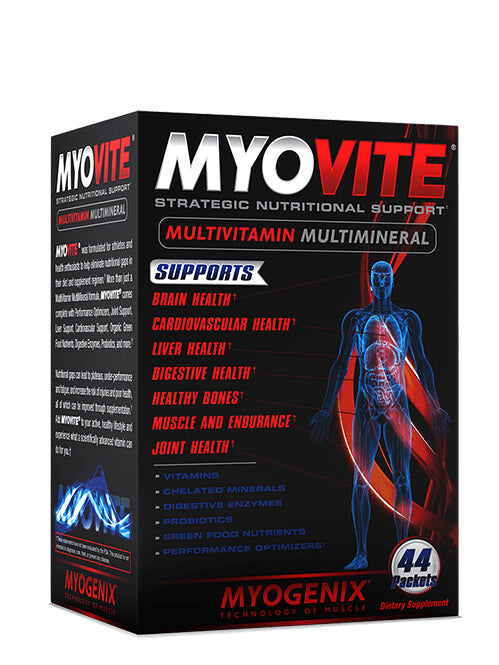 MYOVITE Multi-Vitamin