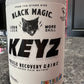 Keys BCAA,S MUscle Recovery & Gains