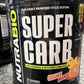 Super Carb by Nutra Bio