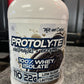 Protolyte Milk and Cookies