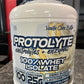 Protolyte Vanilla Cream